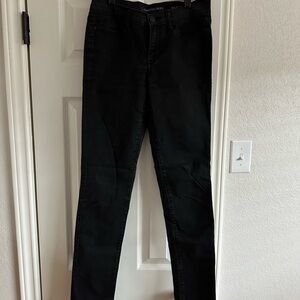 Calvin Klein Classic Black Denim